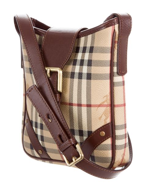 burberry bag womens|Burberry crossbody bag women's.